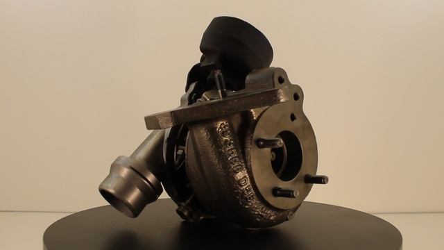 Турбина Renault 1.5 dCi, Megane, Clio, Modus, Scenic, Kangoo - 54399880027