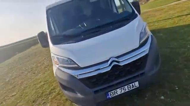 Citroen Jumper De Vanzare