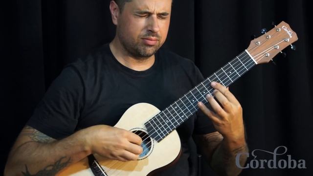 Córdoba Mini M Demo By Ben Woods