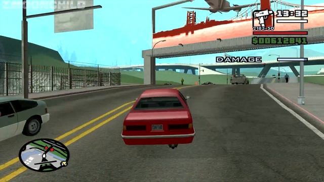 The Chain Game 24 - GTA San Andreas - Ran Fa Li - Woozie Mission 2