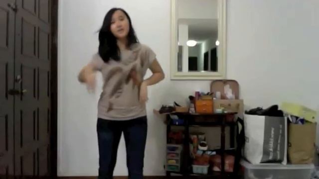 Bubble Pop (Some Freestyle)