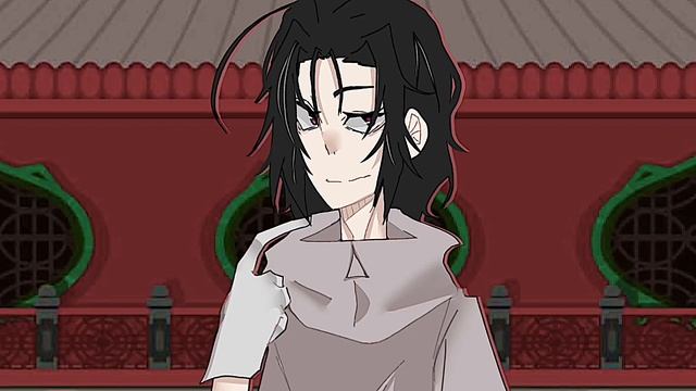 Beast Universe || BSD BEAST ( BEAST!Zenku Soukoku // BEAST!Fukumori )