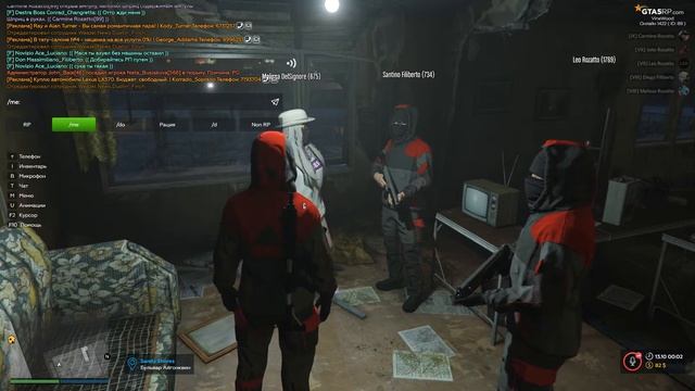 Melissa DelSignore | Промывка мозгов #8