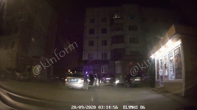 Всё новые водители с признаками опьянения попадаются в Сургуте