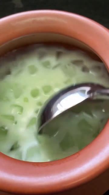 Khus Cola Using Gulabs Khus Syrup-#gulabs #ytshorts #youtubefeed #recipe #cola #khussharbat #syrup