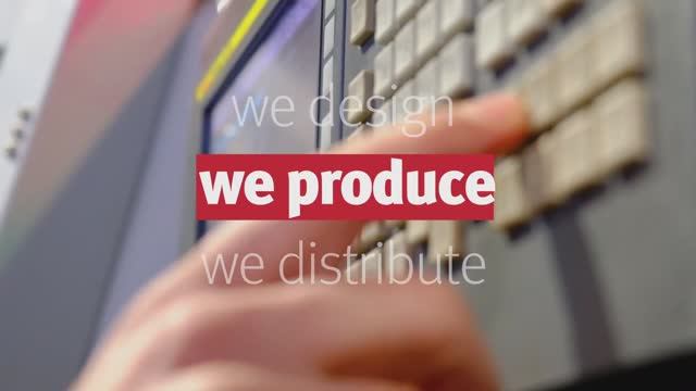 We Design, We Produce And We Distribute | ESPA