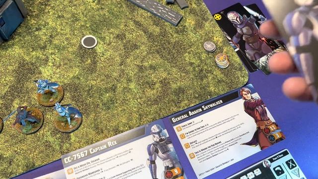 How To Play Star Wars Shatterpoint