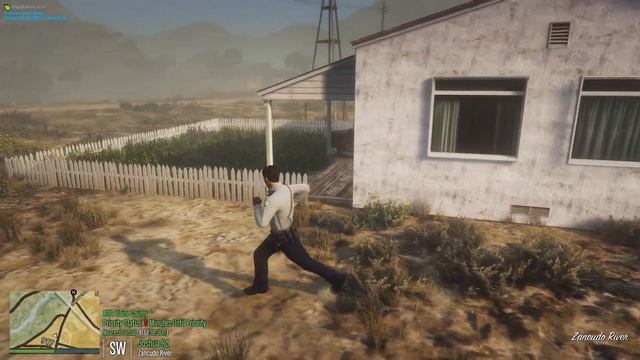 GTA RP | We Are The WORST COPS