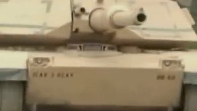 M1A2 Abrams Tank  MV (GET NINE!)