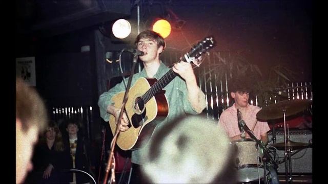 Aztec Camera - Glasgow Sessions 1984