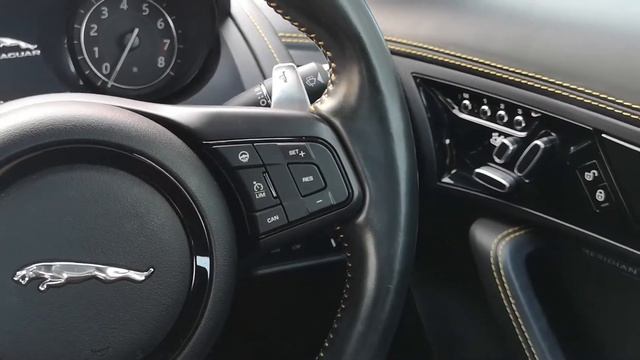 Jaguar F-Type 3.0 V6 400 Sport | Gc Motors