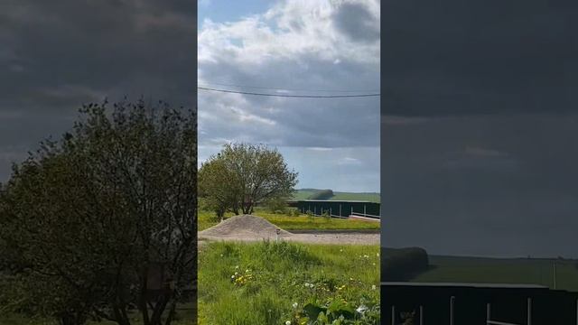 Земельный участок с.Пришня