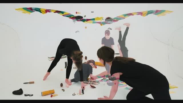 Детское творческое объединение