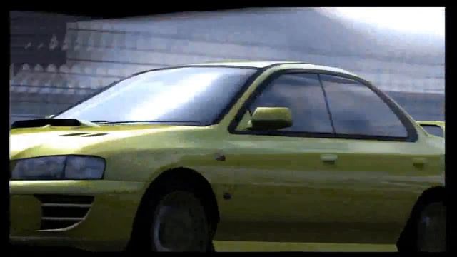 GT1 Intro Recreated With GT5's Replay Scenes-fixed Audio-