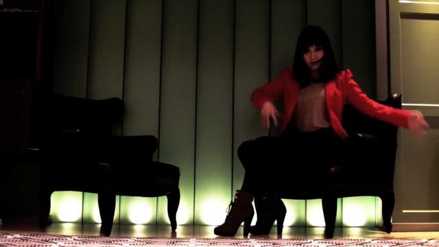 Carmen & Sexylamelon [ Waacking Ain't Wack 2011]