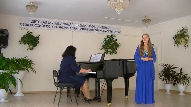 9. Бральгина Яна г.Биробиджан - Лесной бал.MTS