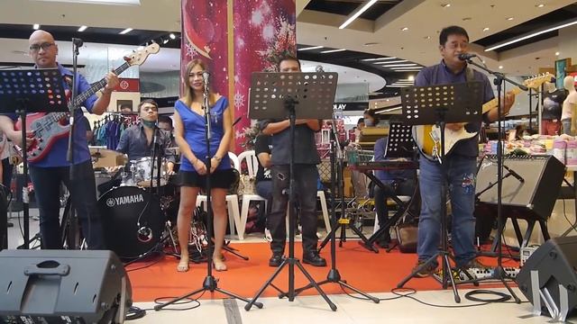 You Make Me Feel Brand New - Music And Passion Band