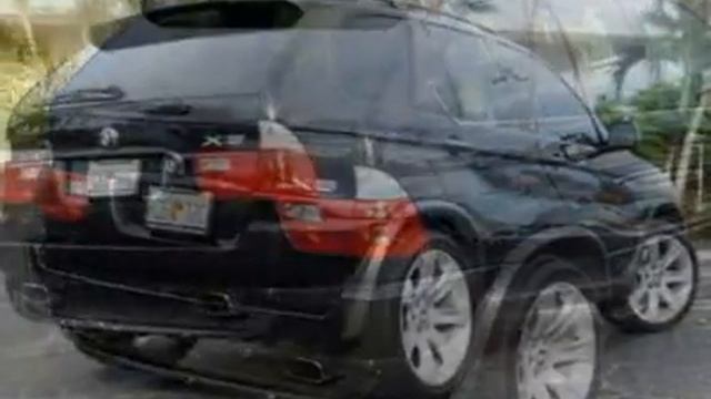 2004 BMW X5 4.8is SUV - Fort Myers Beach, FL
