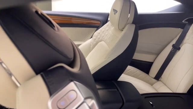 2020 Bentley Continental_GT Las Vegas, Henderson, San Diego, Phoenix, Atlanta T5771