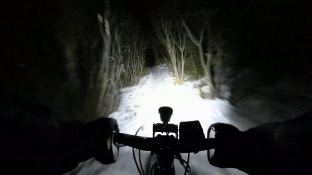 Clareview Drop In Trail On The Pivot Les Fat