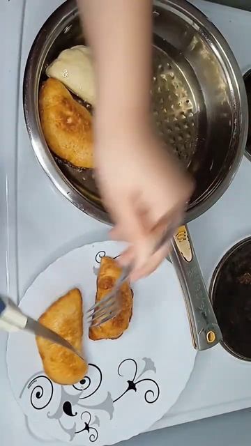 #shorts #хочуврек #shortvideo #рекомендации #shortsvideo #пирожки #рецепты#асхана #вкусныерецепты