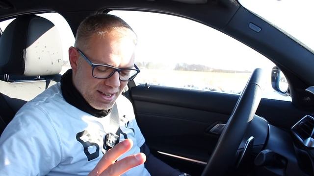 BMW 330e (G20 - 2021) - Jeg ville lease og IKKE købe den…