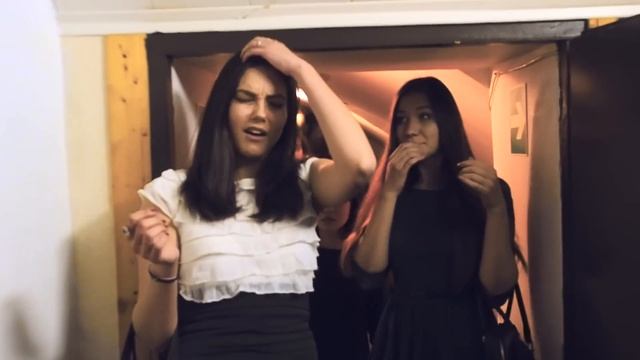 Участница №6. Анастасия Крылова