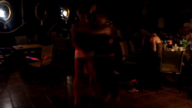 Salsa Con Saida Y Jane, Sochi