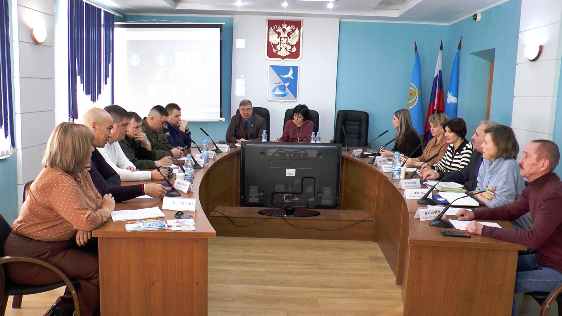 Ахтубинск ТВ