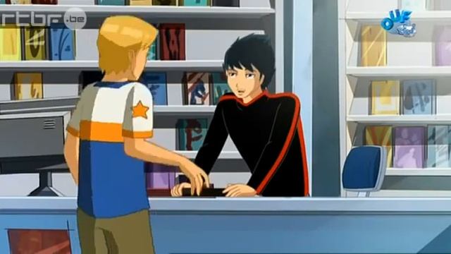 Tara Duncan Saison 1 épisode 8 En Français