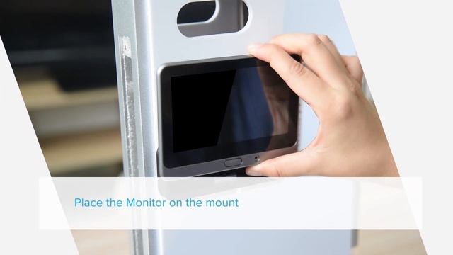 EZVIZ DP1 | How To Install And Set Up DP1