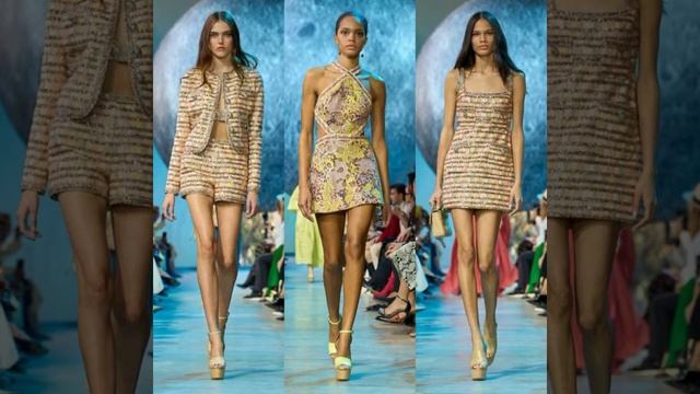 Very Stylish Elie Saab Collection For Summer #new #eliesaab#collection