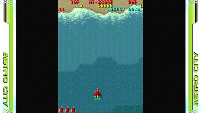 セガ アストロシティミニV 開封＆22作品ソフト紹介【SEGA】【ASTRO CITY Mini V】