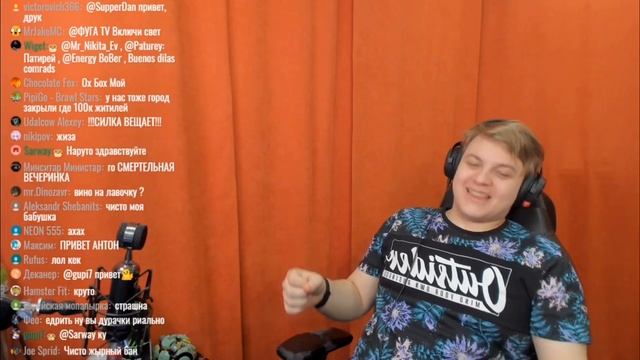 Пятерка обоссал полоску воспроизведения видео