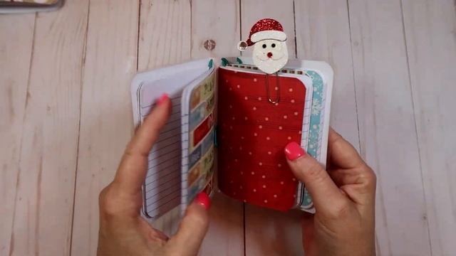 **FOR SALE** - Only 2 Available - ⛄Micro Christmas TN's⛄