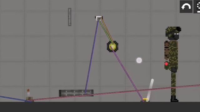 Melon Playground Build Showcase