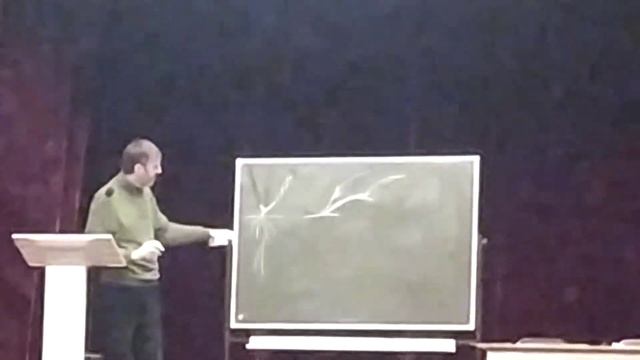 Омская Школа Виноградарей. Тема 