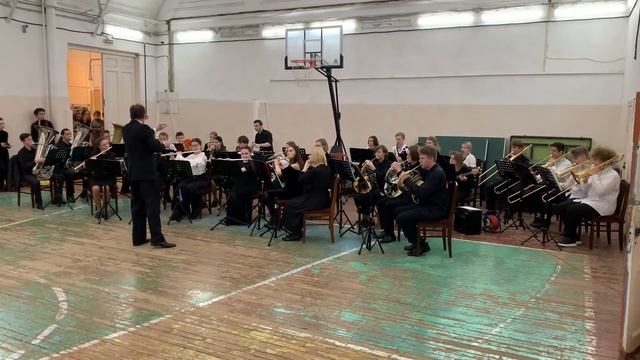 Спартакиада 26.10.2022