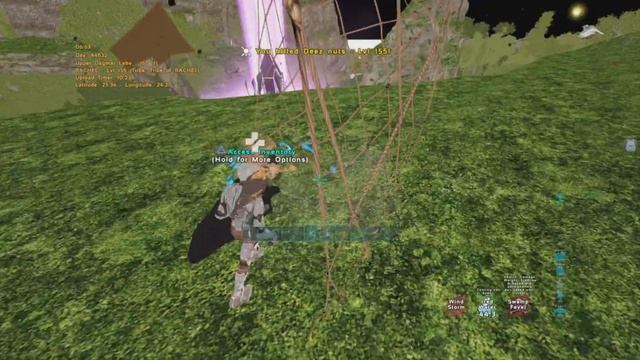 Ark Pvp | 1x And Smalls Pvp | Desmo Pvp