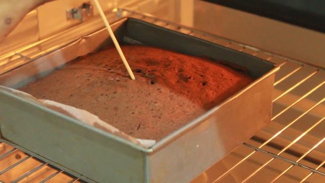 Bakery Style Brownie Recipe By Chef Hafsa | Hafsas Kitchen