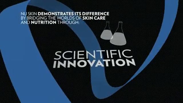 Nu Skin Magic - Mike And Melissa Lathrop Authorities On Anti Aging.mp4