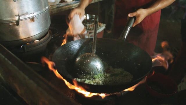 Verdura China Kong Xin Caì (espinaca De Agua)