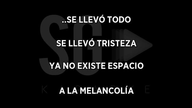 Sebastián Yatra - No Hay Nadie Más - (Versión Guitarra) - Sing Generation Karaoke