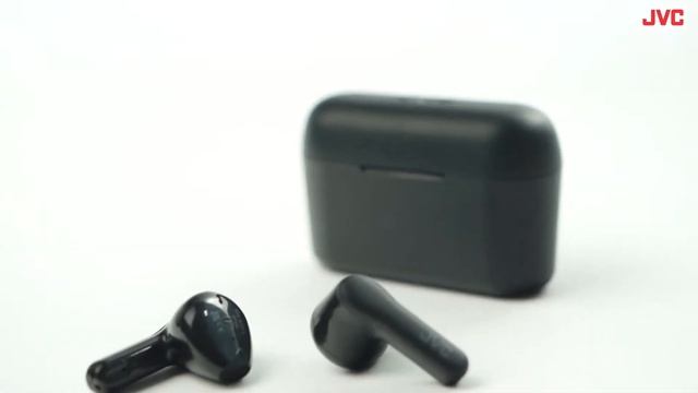 รีวิว JVC HA-A3T หูฟังไร้สาย Earbuds เสียงดี ฟังสนุกทุกช่วงเวลา ราคาเพียง 1,690 บาท