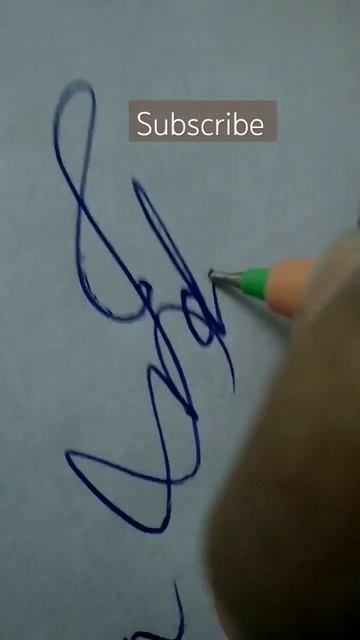 Super Amazing Calligraphy 👌🔥 Love This #art #satisfying #calligraphy