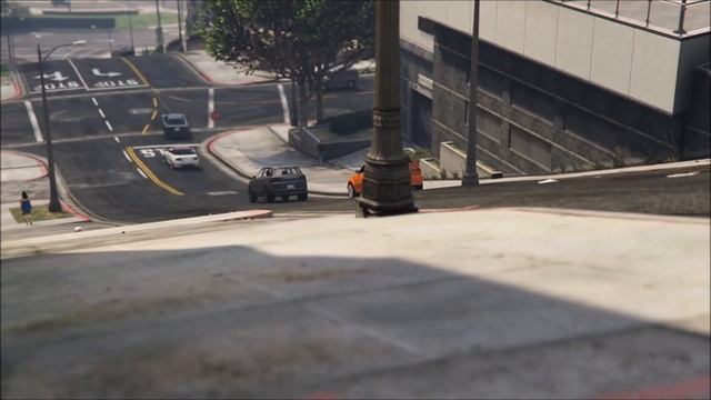 GTA V Mods | Showcases | Volkswagen Corrado VR6