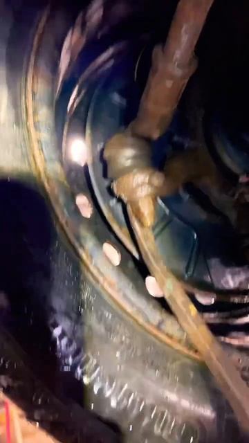 VW Jetta TDI - Needs A New Transmission?! C‘mon 🤔 #shorts #automotive #car #mechanic #snapon #fyp