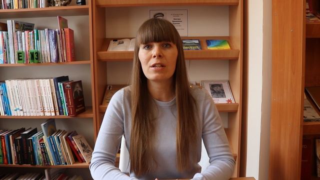 Видеовизитка проекта 