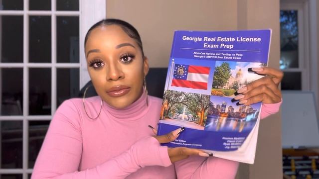 How To Pass Your Georgia Real Estate Exam