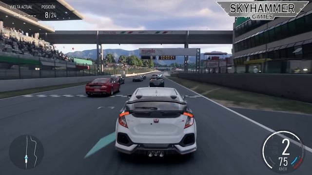 💥XBOX NOS MARAVILLA CON FORZA MOTORSPORT, LA IMPORTANCIA DE LAS NOTAS PARA PLAYSTATION, ROBOCOP